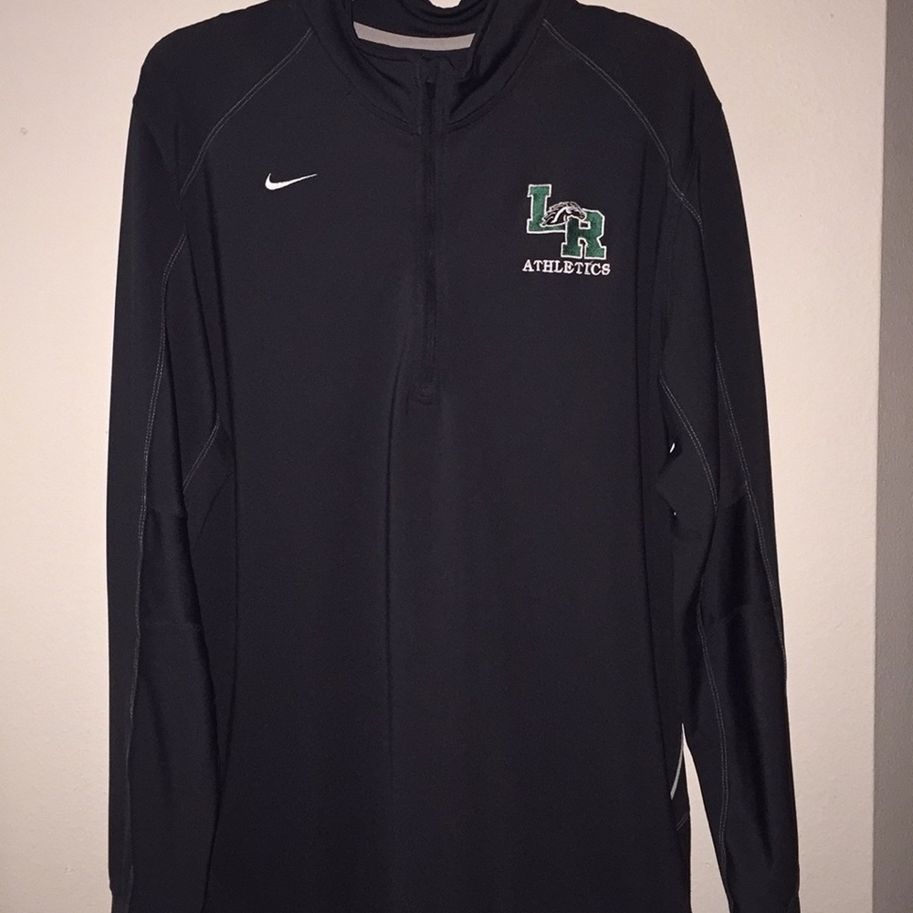 Nike jacket